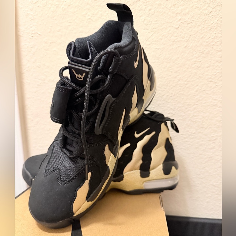 Nike Air DT Max ‘96 “Colorado Home” Men’s Shoe - Picture 5 of 10